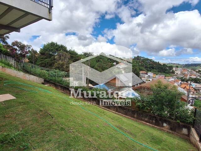 #2740 - Casa em condomínio para Venda em Campos do Jordão - SP
