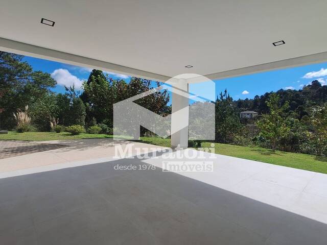 #2739 - Casa em condomínio para Venda em Campos do Jordão - SP