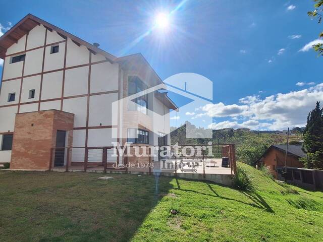 Casa em condomínio para Venda em Campos do Jordão - 4
