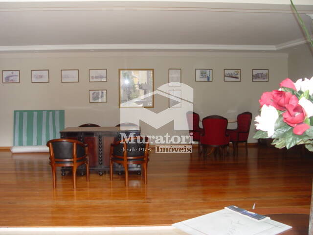 #2741 - Apartamento para Venda em Campos do Jordão - SP