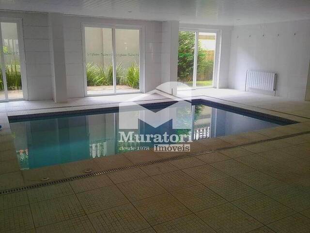 Apartamento para Venda em Campos do Jordão - 4