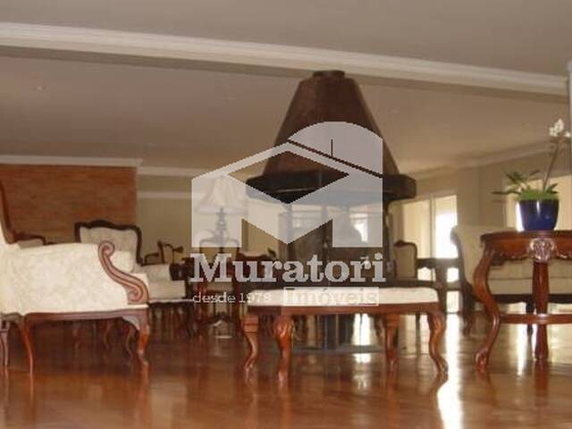 #2741 - Apartamento para Venda em Campos do Jordão - SP