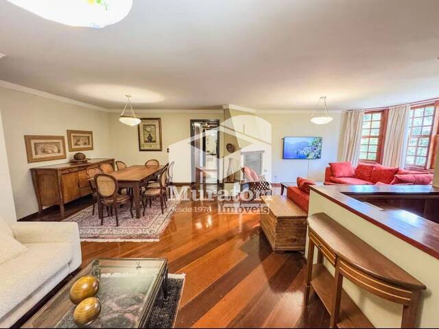 Apartamento para Venda em Campos do Jordão - 5