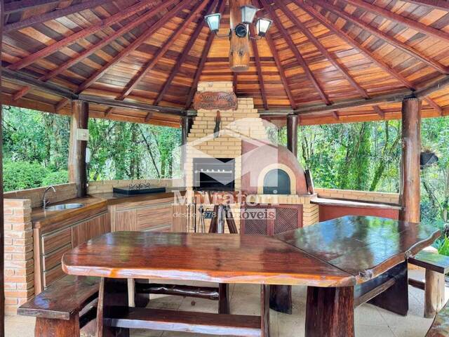 Apartamento para Venda em Campos do Jordão - 4