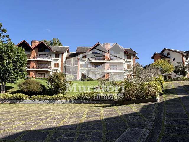 Apartamento para Venda em Campos do Jordão - 4