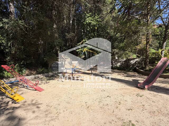 Apartamento para Venda em Campos do Jordão - 5