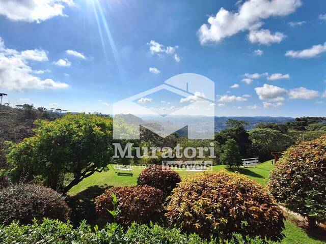 #2744 - Apartamento para Venda em Campos do Jordão - SP