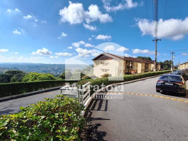 #2744 - Apartamento para Venda em Campos do Jordão - SP