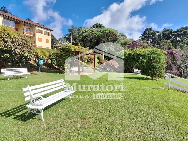 Apartamento para Venda em Campos do Jordão - 5