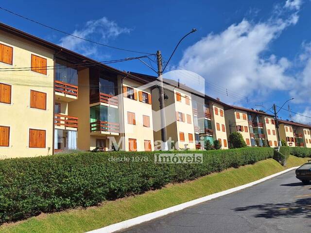 Apartamento para Venda em Campos do Jordão - 4