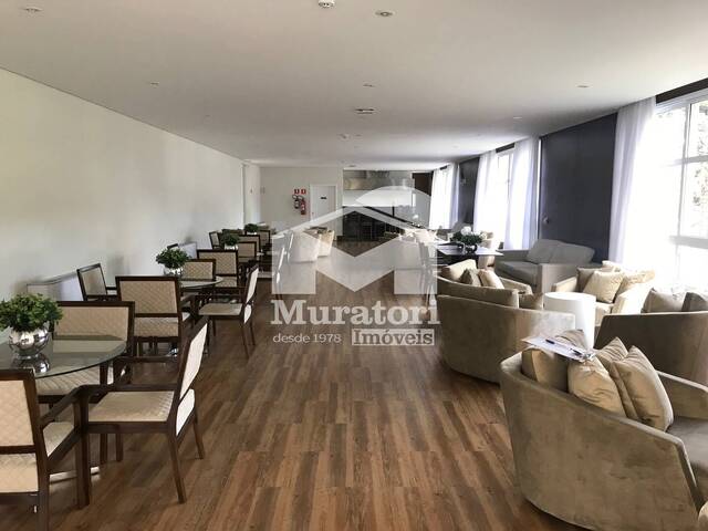 #2745 - Apartamento para Venda em Campos do Jordão - SP