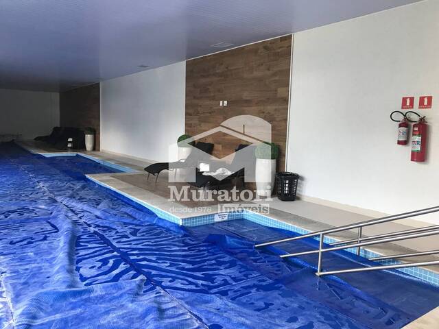 Apartamento para Venda em Campos do Jordão - 4