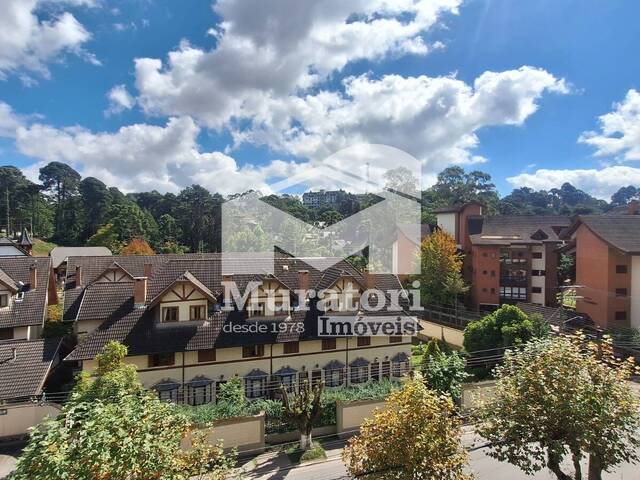 Apartamento para Venda em Campos do Jordão - 4