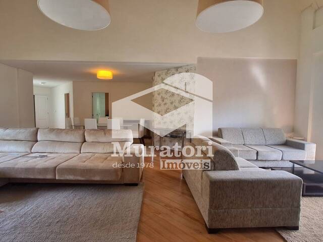 Apartamento para Venda em Campos do Jordão - 5