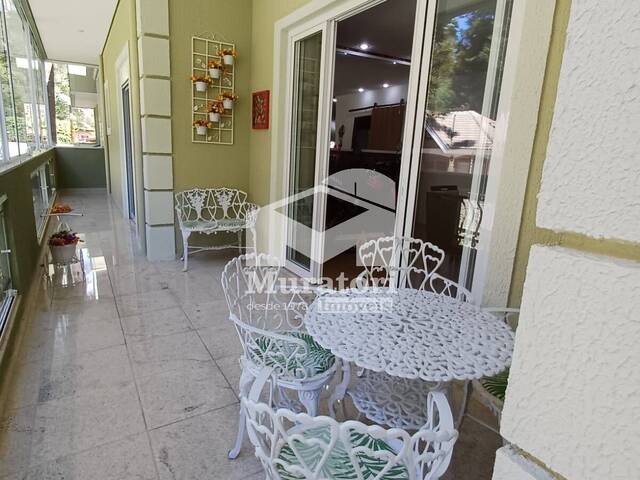 Apartamento para Venda em Campos do Jordão - 5