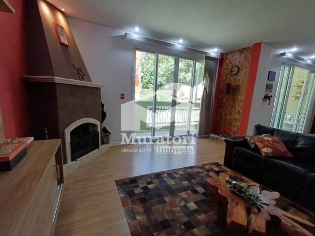 Apartamento para Venda em Campos do Jordão - 4