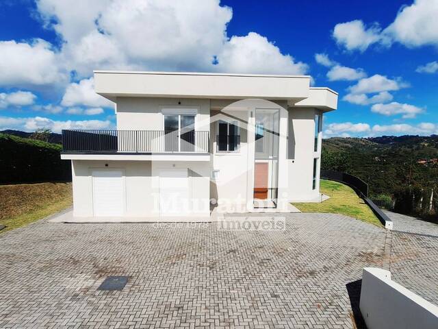 Casa em condomínio para Venda em Campos do Jordão - 5