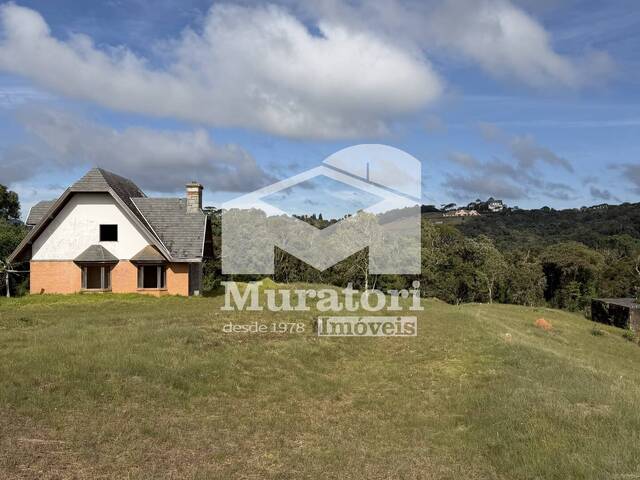 Área para Incorporação para Venda em Campos do Jordão - 2