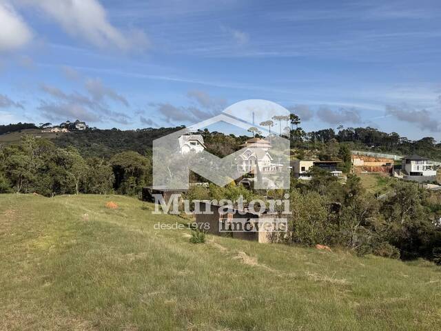 Área para Incorporação para Venda em Campos do Jordão - 3