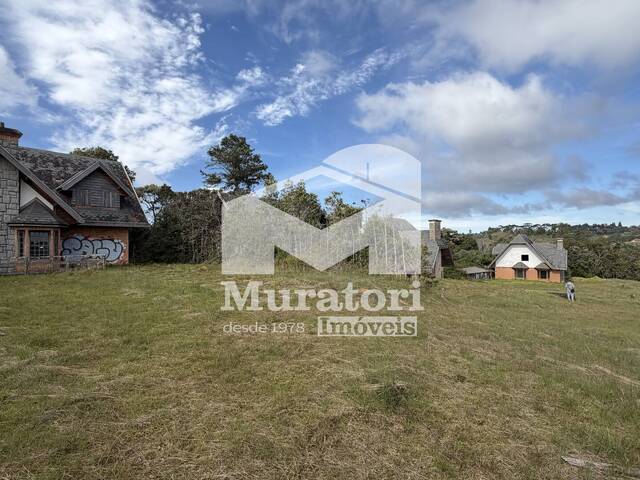 Área para Incorporação para Venda em Campos do Jordão - 5