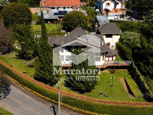 Casa para Venda em Campos do Jordão - 5