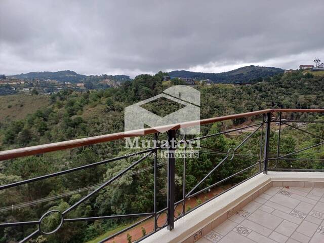 Apartamento para Venda em Campos do Jordão - 4
