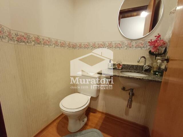 Apartamento para Venda em Campos do Jordão - 5