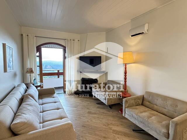 Apartamento para Venda em Campos do Jordão - 5