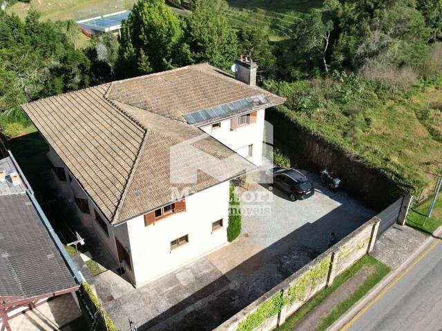 Casa para Venda em Campos do Jordão - 5