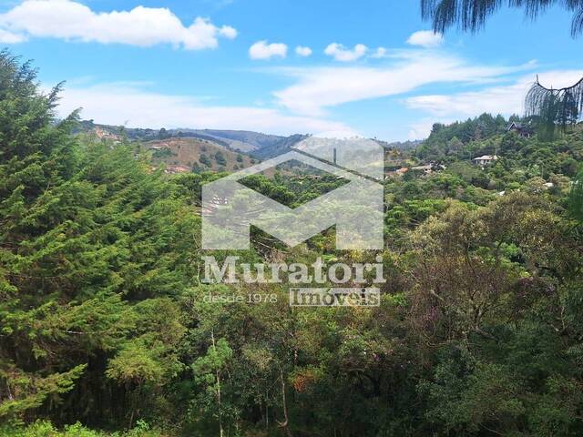 Terreno em condomínio para Venda em Campos do Jordão - 4