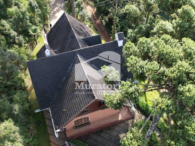 Casa para Venda em Campos do Jordão - 5