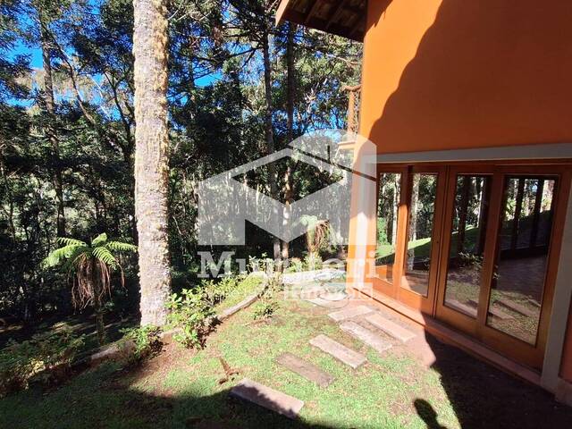 Casa para Venda em Campos do Jordão - 5