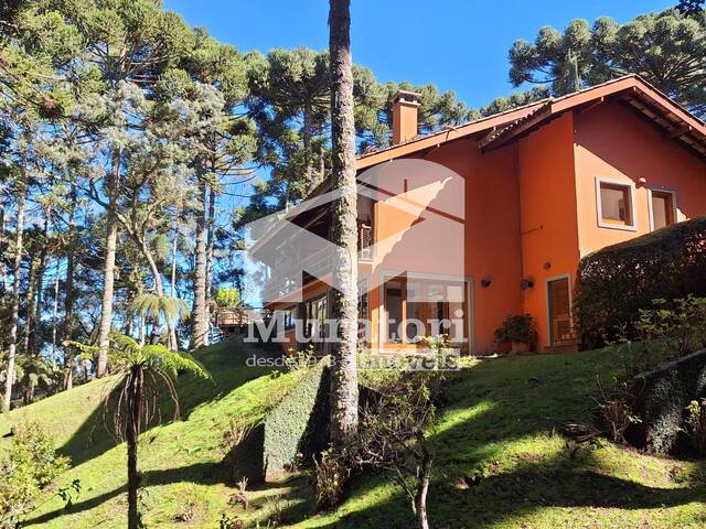 Casa para Venda em Campos do Jordão - 4