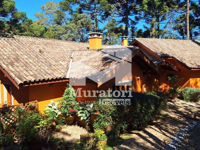 Venda em Toriba - Campos do Jordão