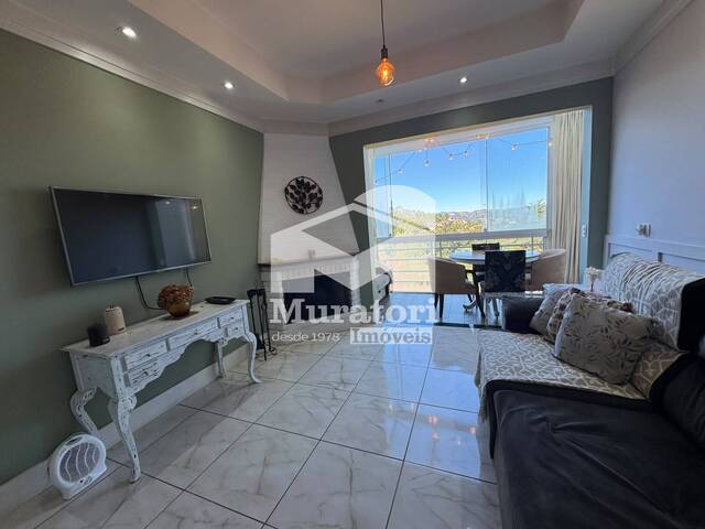 Apartamento para Venda em Campos do Jordão - 5