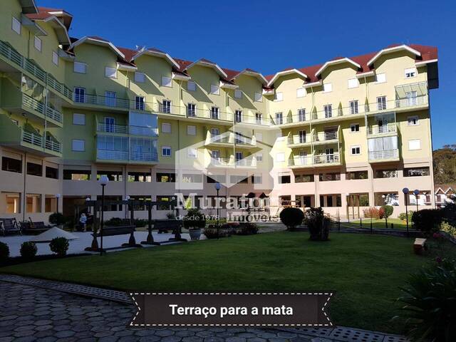 Apartamento para Venda em Campos do Jordão - 4