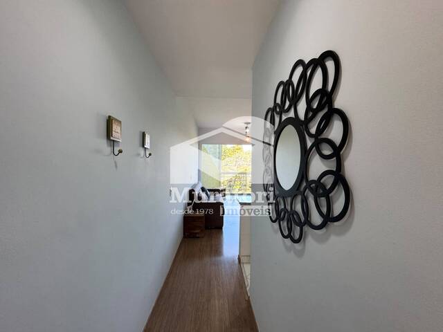 Apartamento para Venda em Campos do Jordão - 5