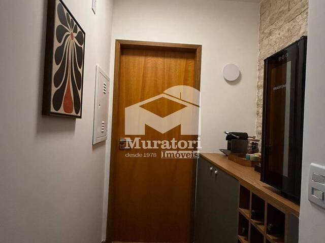 Apartamento para Venda em Campos do Jordão - 3