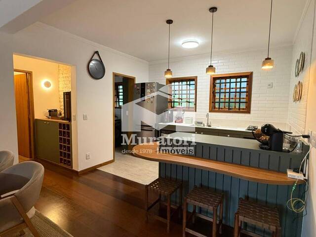 Apartamento para Venda em Campos do Jordão - 5