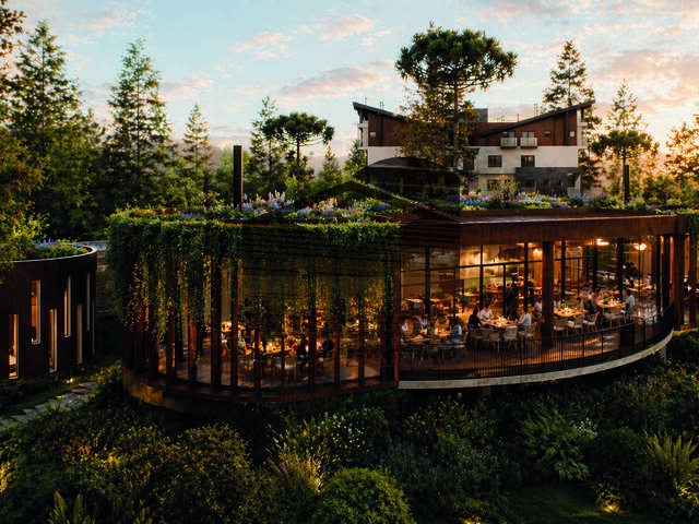 Apartamento para Lançamento em Campos do Jordão - 3