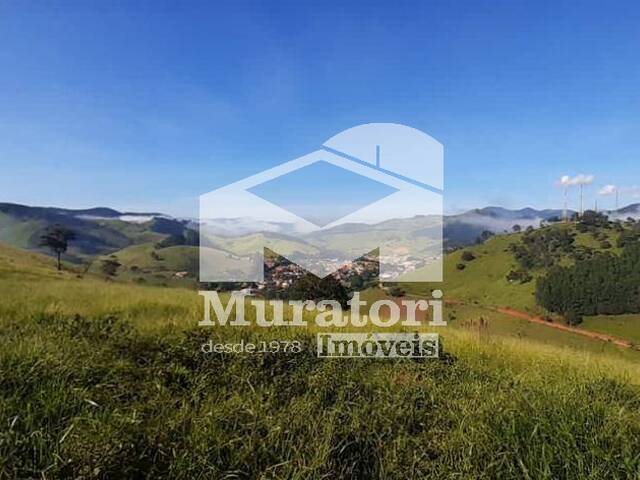 Chácara para Venda em Sapucaí-Mirim - 2