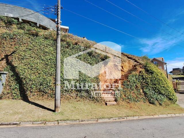 #2767 - Terreno em condomínio para Venda em Campos do Jordão - SP