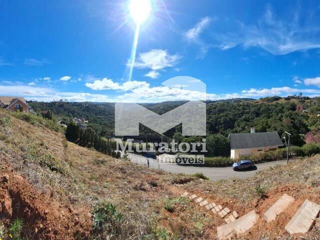 #2767 - Terreno em condomínio para Venda em Campos do Jordão - SP