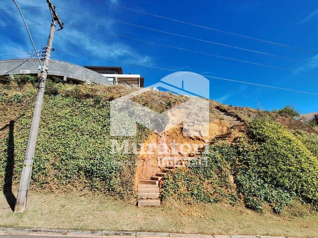 Terreno em condomínio para Venda em Campos do Jordão - 4