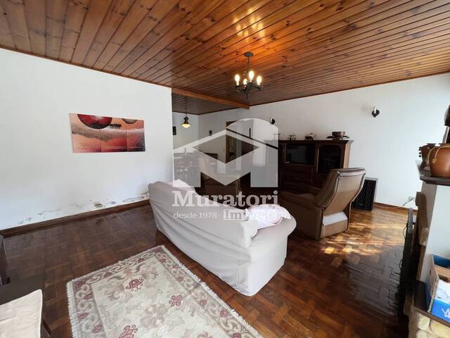 Casa para Venda em Campos do Jordão - 5