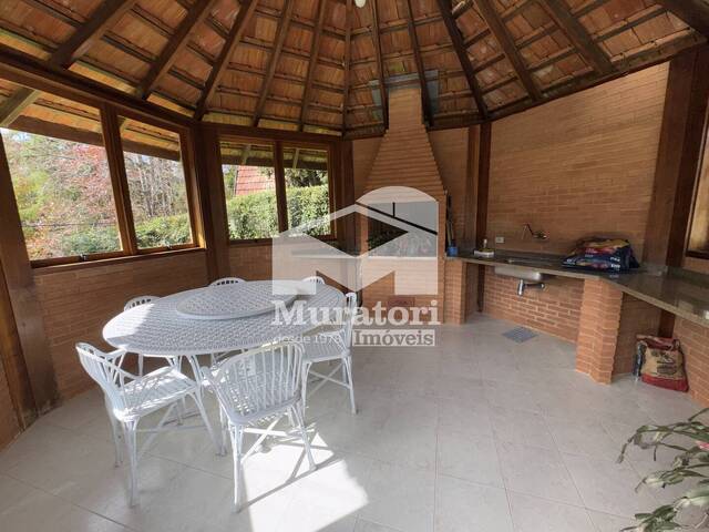Casa para Venda em Campos do Jordão - 4