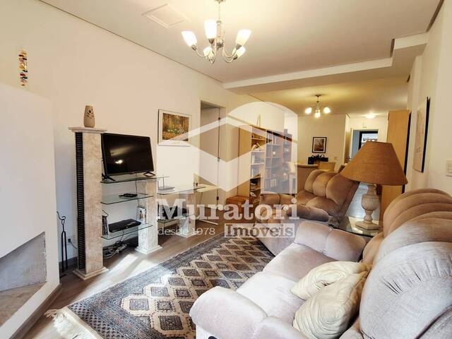 Apartamento para Venda em Campos do Jordão - 5