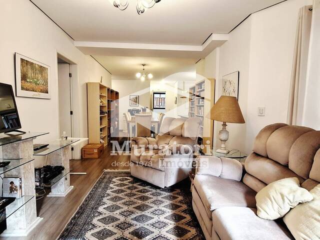 Apartamento para Venda em Campos do Jordão - 4