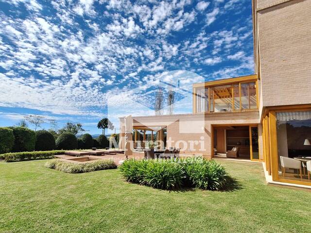 Casa para Venda em Campos do Jordão - 5