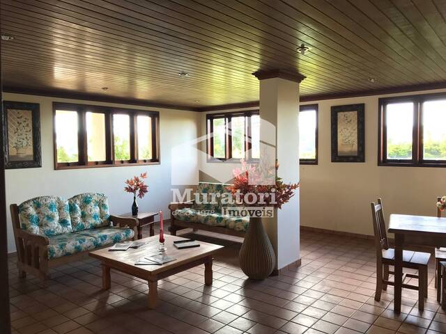 Apartamento para Venda em Campos do Jordão - 3